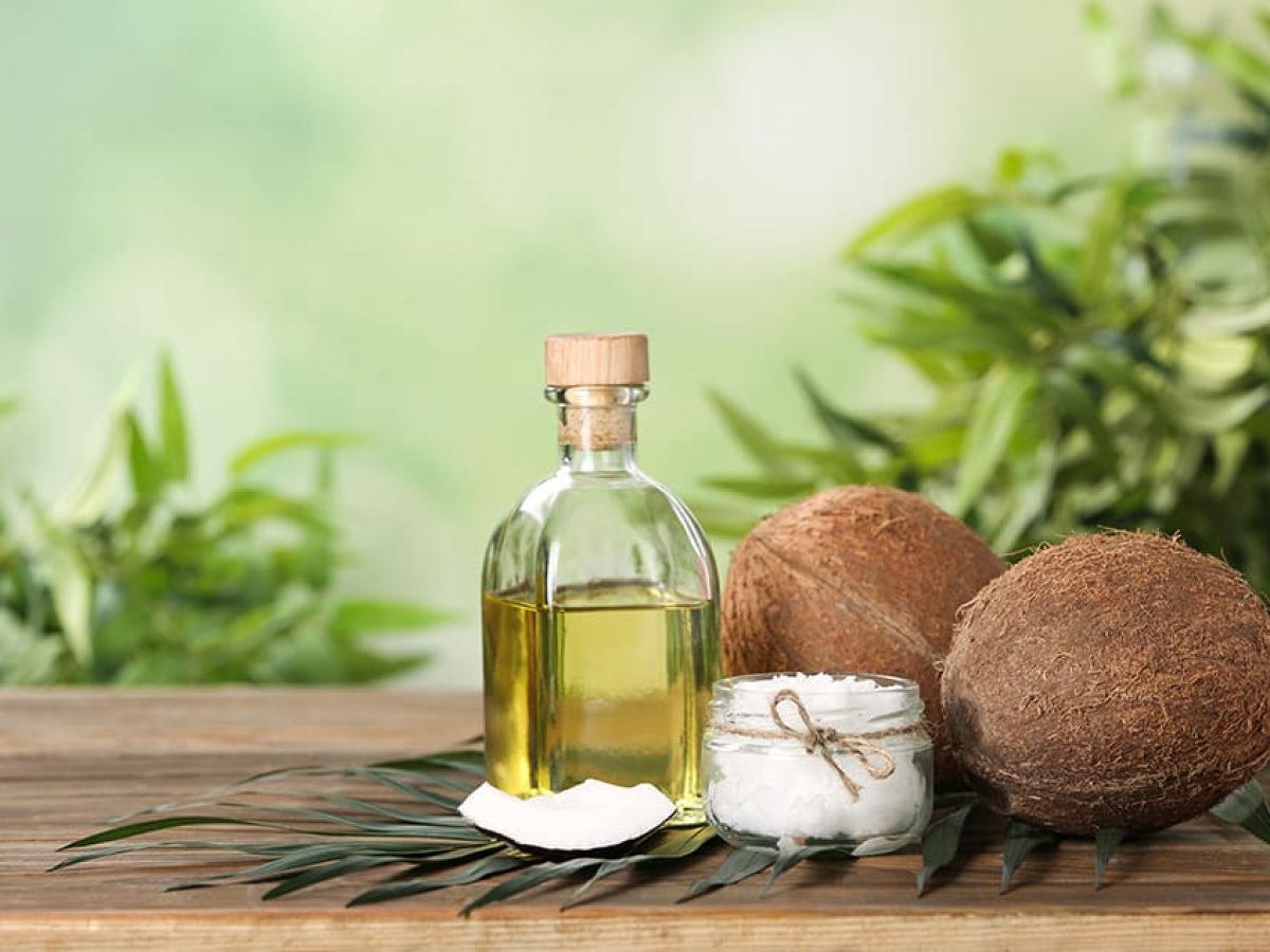 Coconut Oil Leather Conditioner Fititnoora