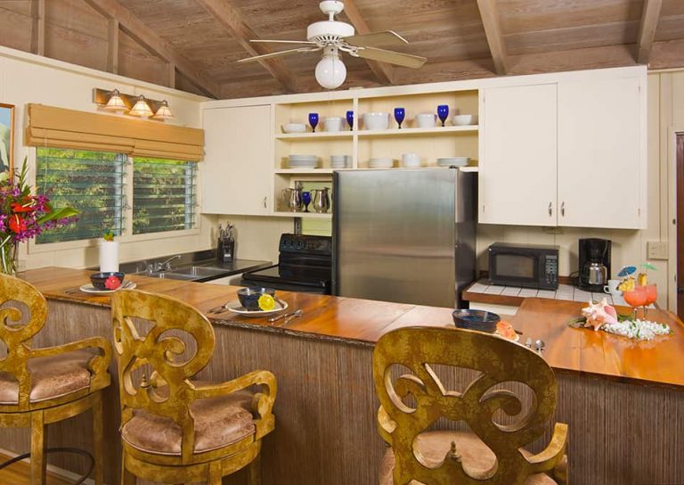 Ceiling Fan in the Kitchen Yes or No? Homenish
