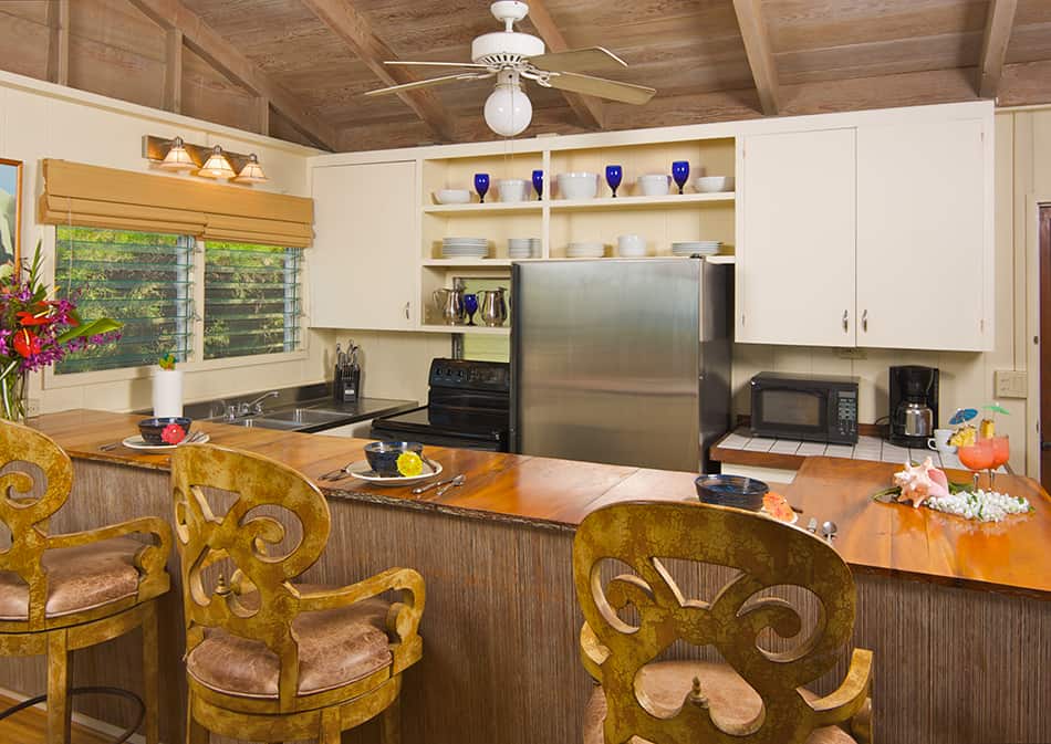 Ceiling Fan in Kitchen – Yes or No?