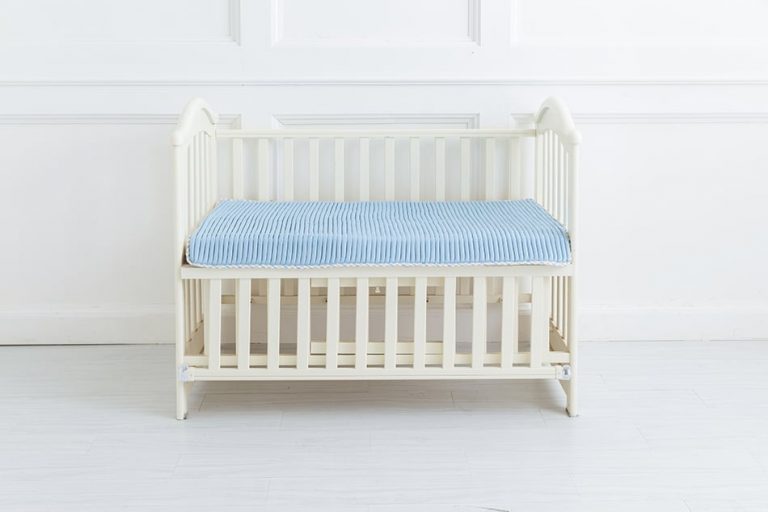Crib Mattress Dimensions What You Should Know Homenish