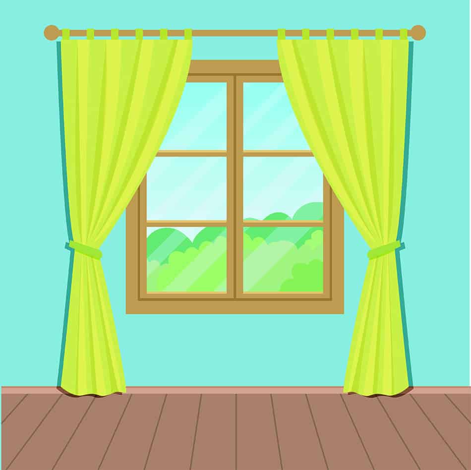 Curtains