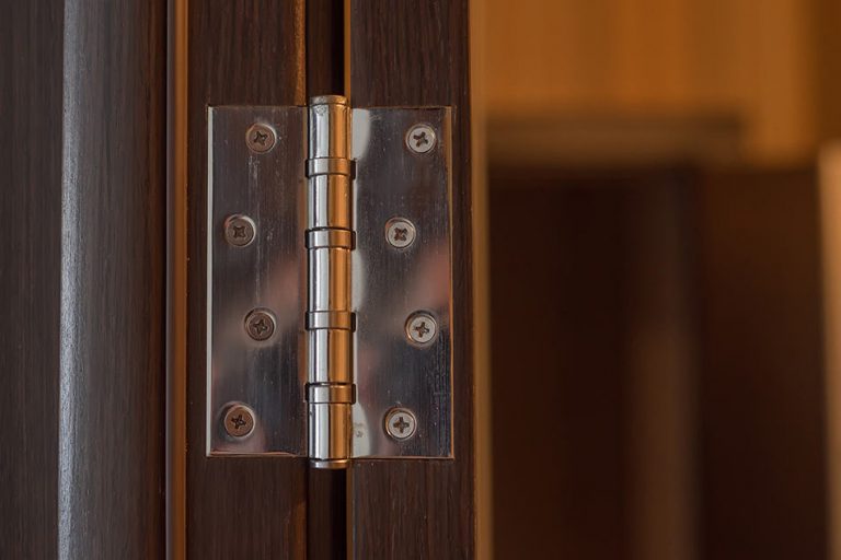 10 Different Types of Door Hinges and Their Uses (with Pictures) - Homenish