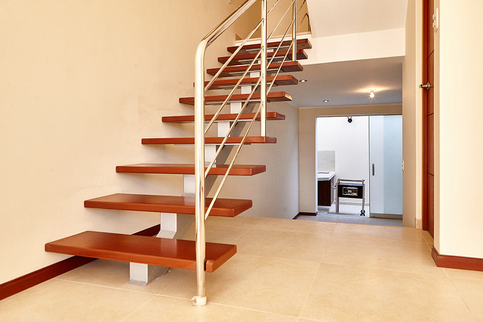 Floating Staircases Cost