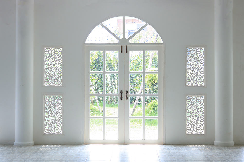 French Door