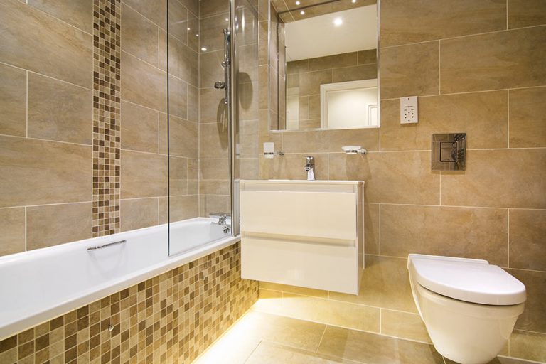 Should Bathroom Floor and Wall Tiles Match? Homenish