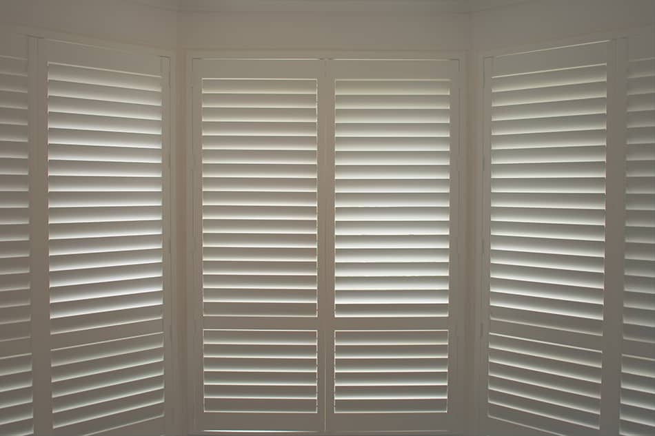 Indoor Shutters