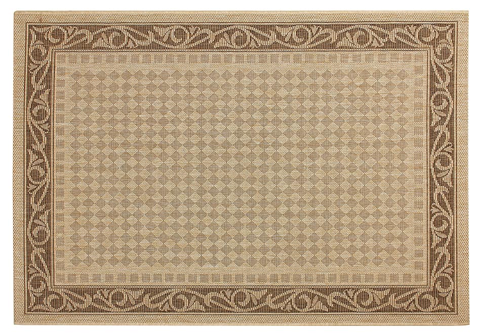 Machine-made Rugs