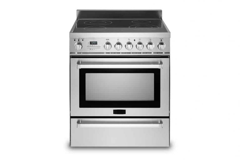 The Main Parts of a Stove Explained (with Diagram) Homenish