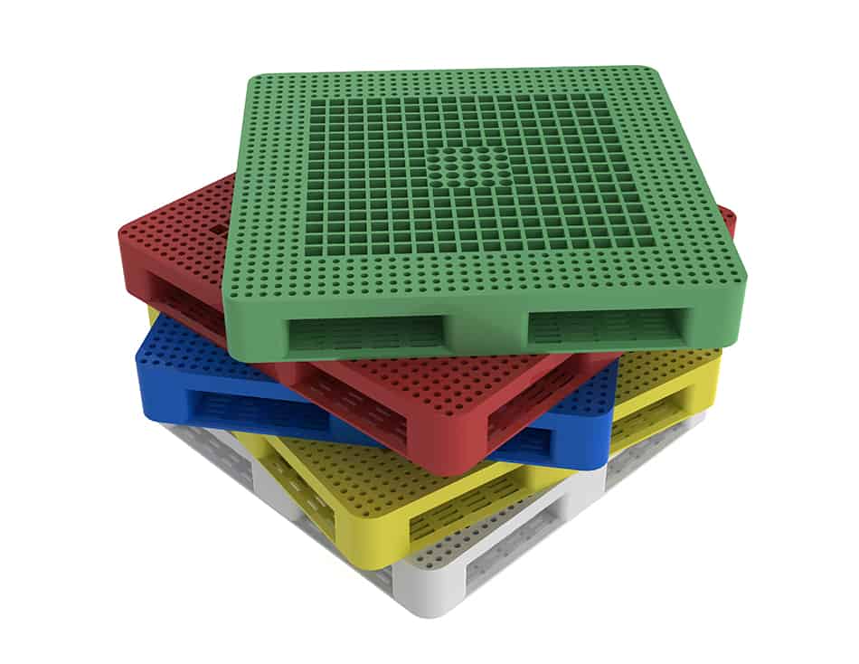 Plastic Pallets