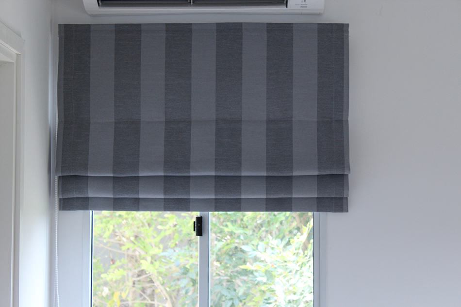 Roman Blinds