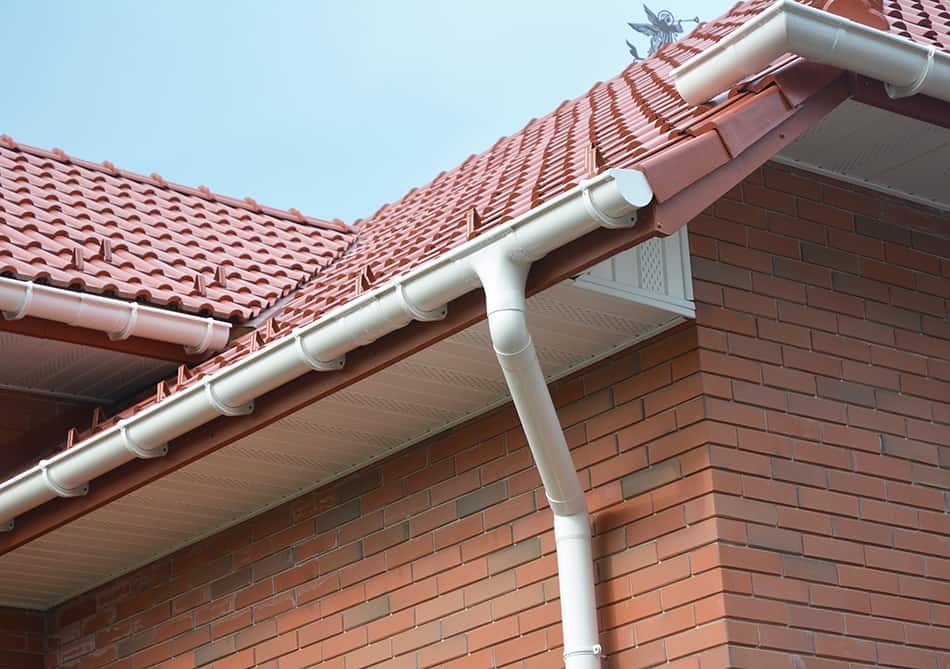 Siding, Gutters, and Fascias