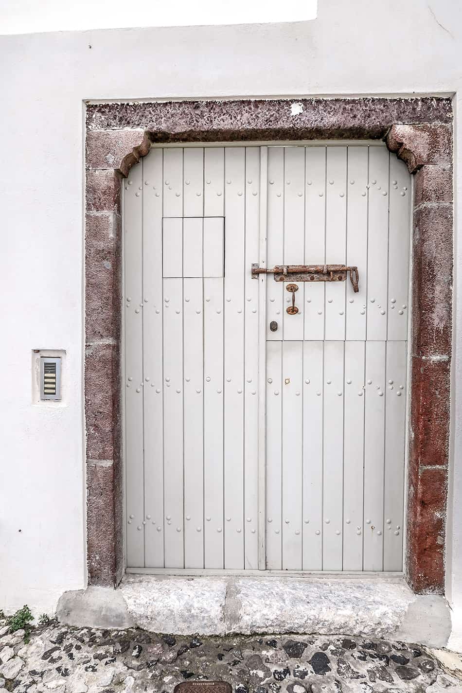 Speakeasy Doors