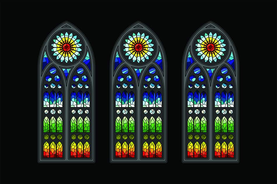 Stained Glass