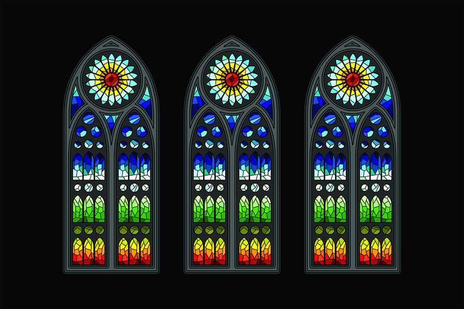 Stained Glass