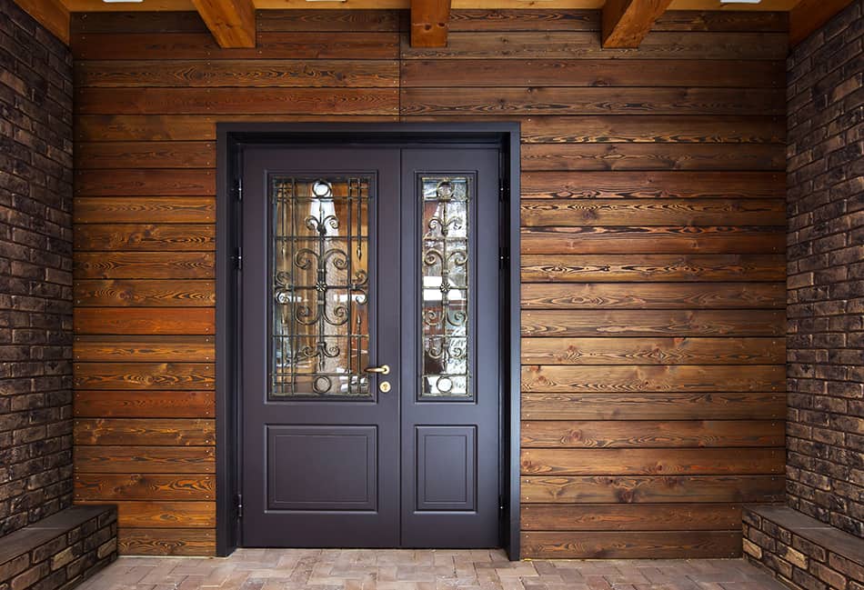 Steel Doors