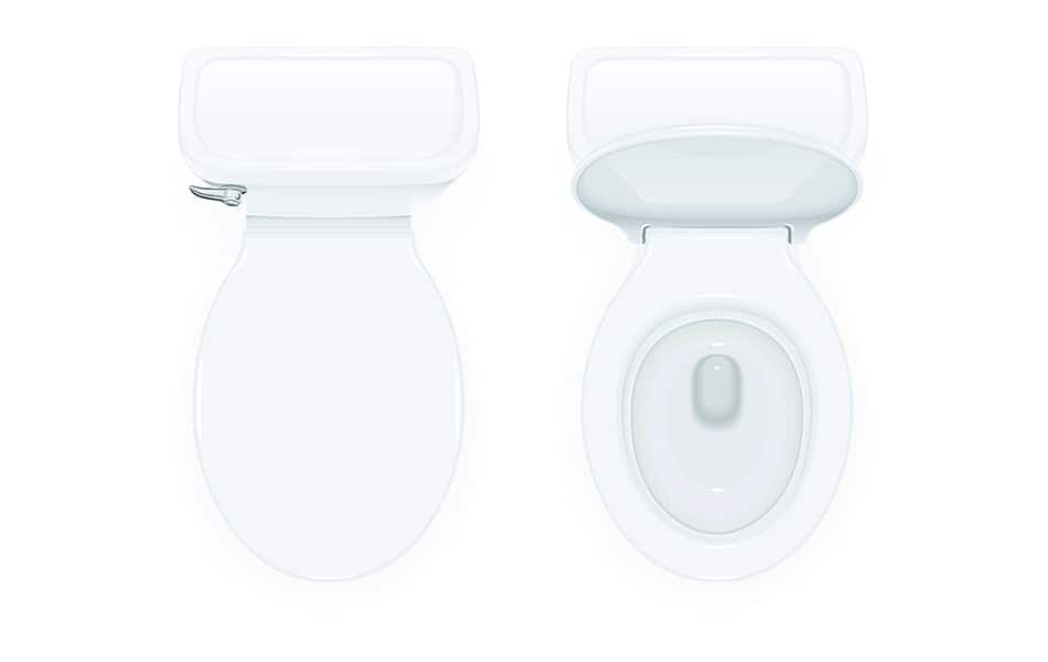 Toilet Seats