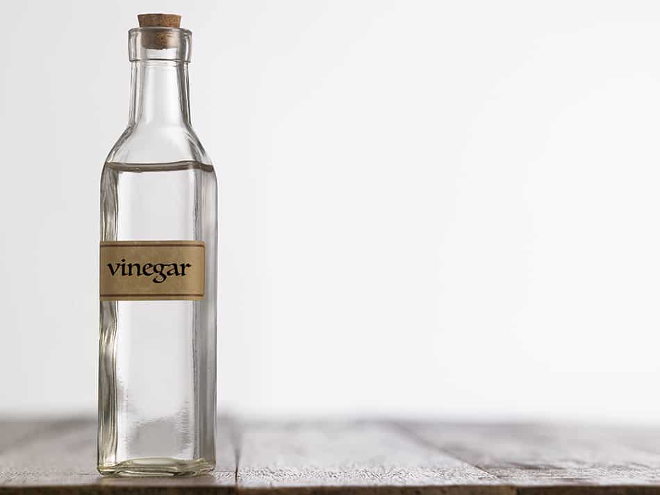 Vinegar