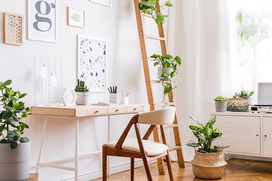 Where Else Can You Use Your Console Table?