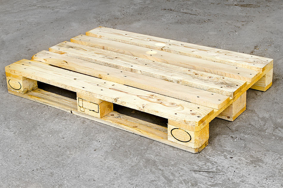 Wood Pallet Dimensions