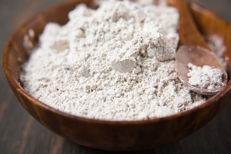 Diatomaceous Earth