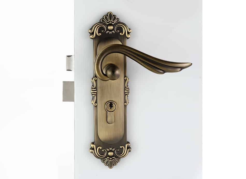 Mortise Locks