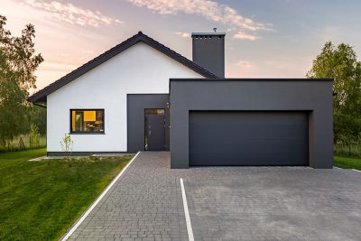 Alternatives to Garage