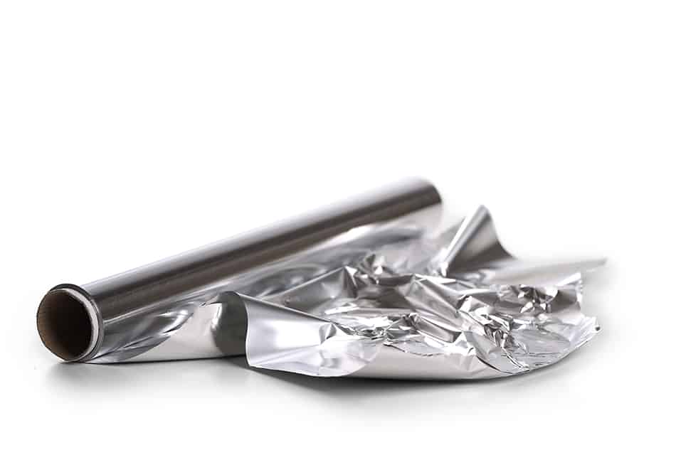 Aluminum Foil