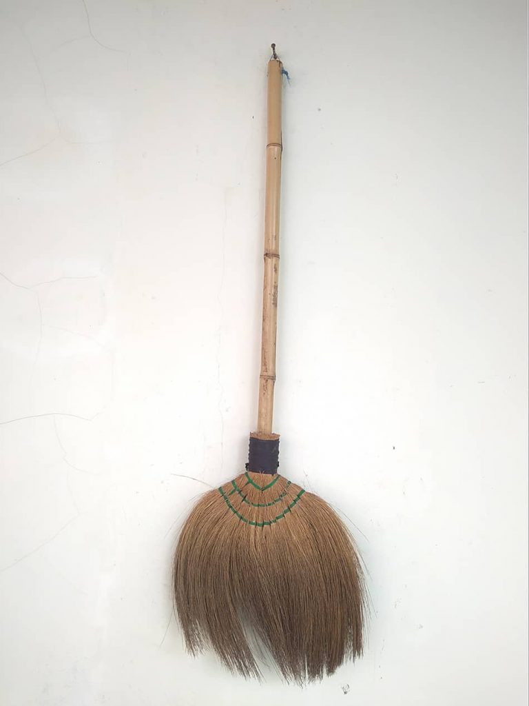 19 Different Types of Brooms (Uses, Materials, Broom Bristles