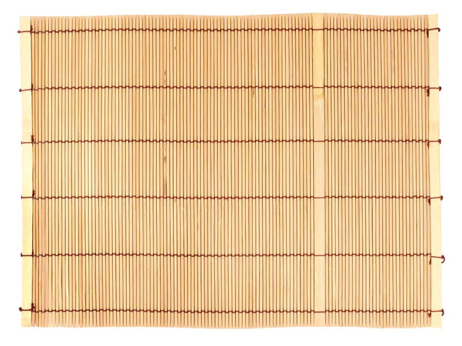 Bamboo Placemats