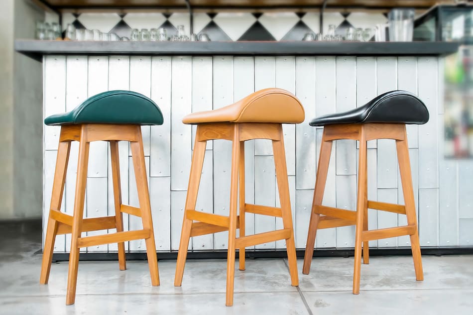 Choose Beautiful and Functional Bar Stools