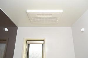 Bathroom Exhaust Fan Leaking Water When It Rains - Reasons and How to Fix
