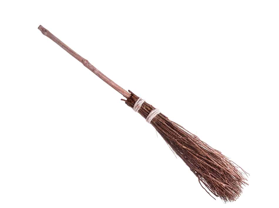 Besom Broom