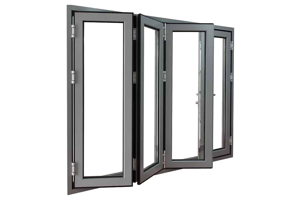 Bi-Fold Doors