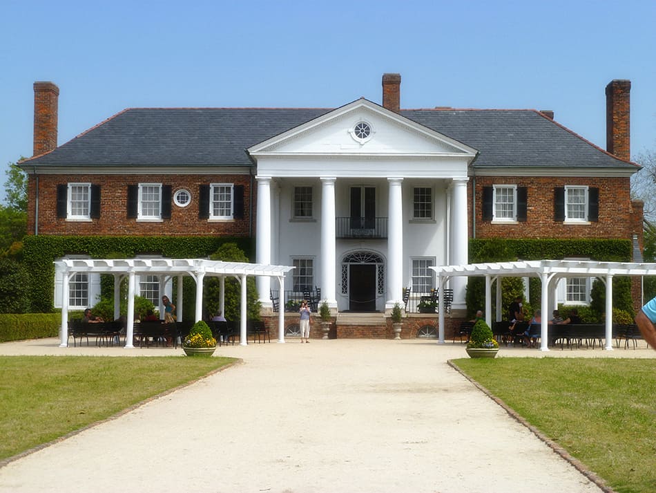 Boone Hall Plantation 