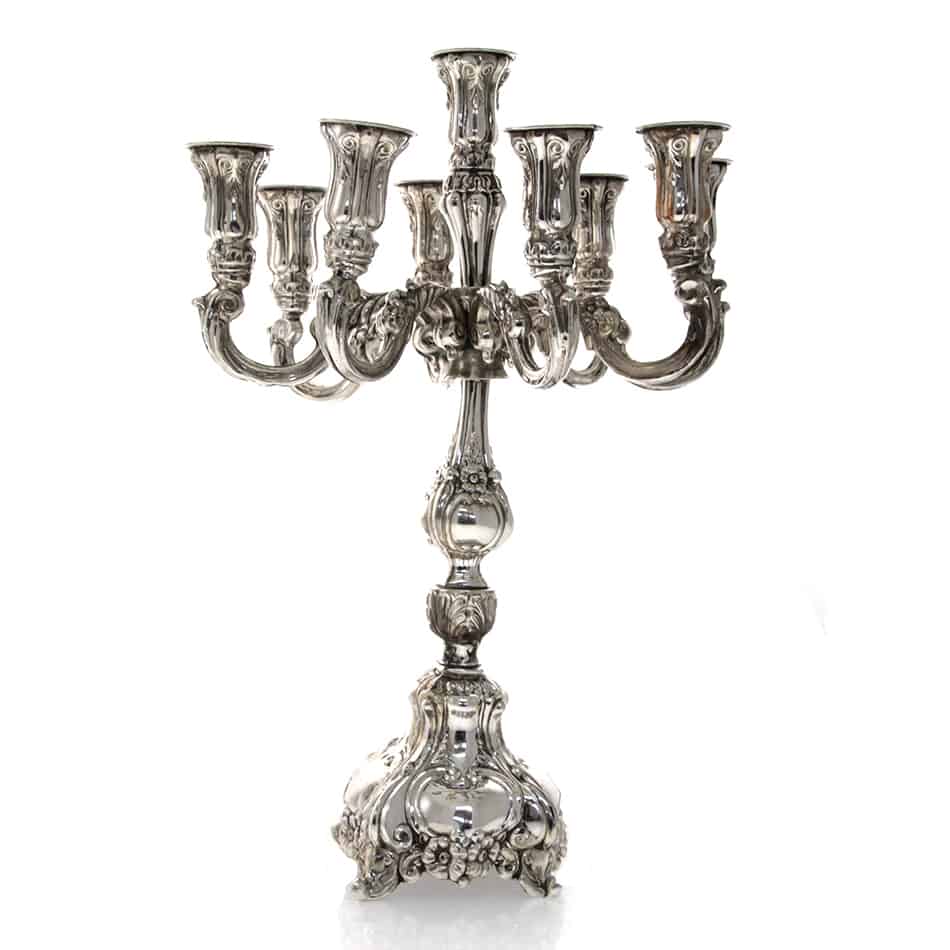 Candelabras