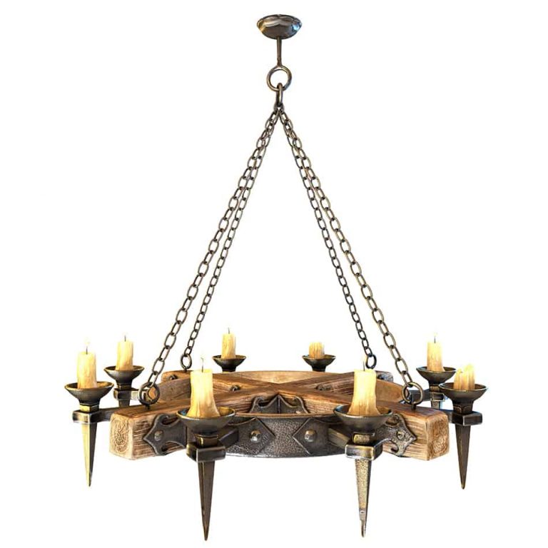 7 Types of Candle Holders (Photos Inc.) Homenish