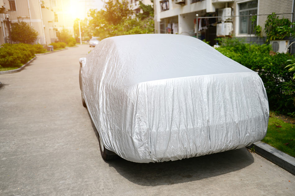 Car Cover