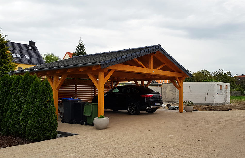 Carport