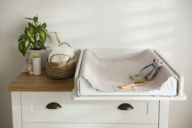 8 Great Changing Table Alternatives Homenish