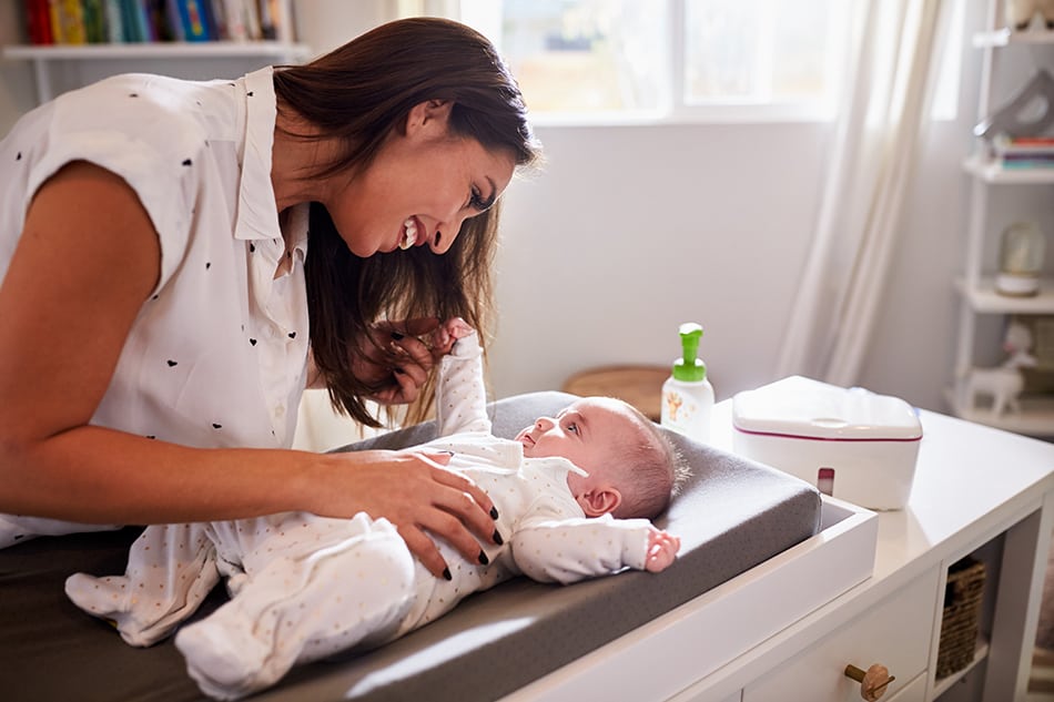 Changing Table Alternatives