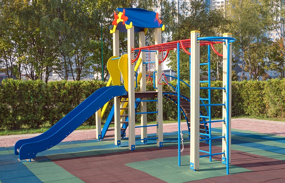 Children's Playground