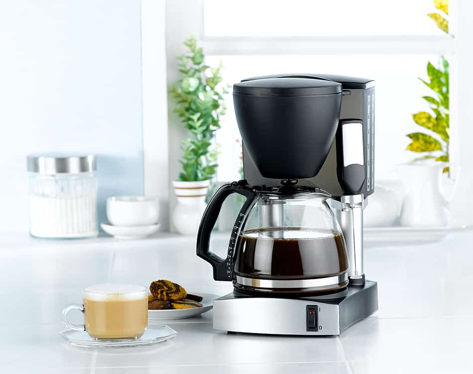 Coffee Makers