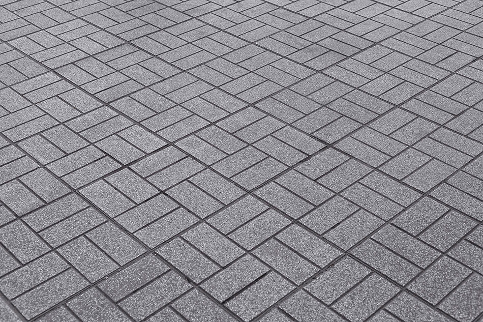 Concrete Pavers