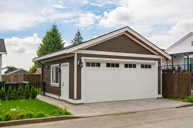 13 Different Types of Garages Homenish