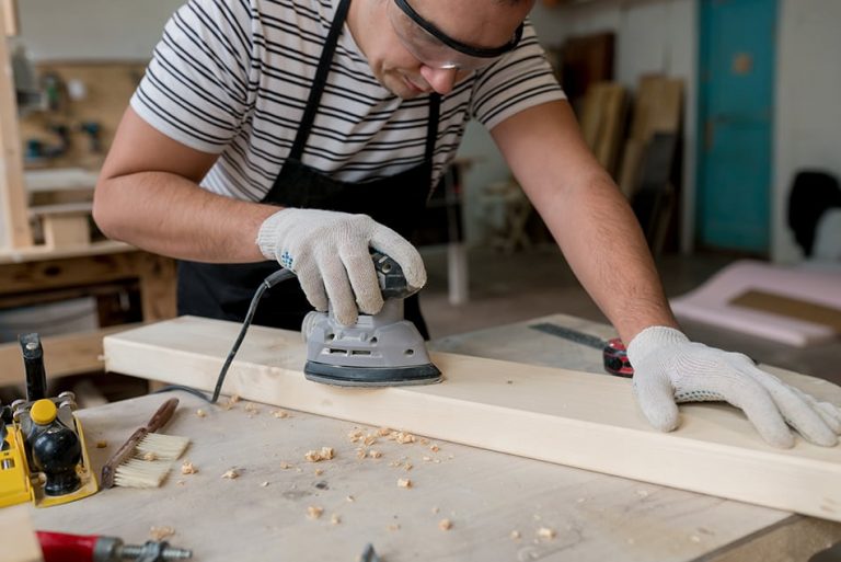 11 Different Types of Sanders and Their Uses Homenish