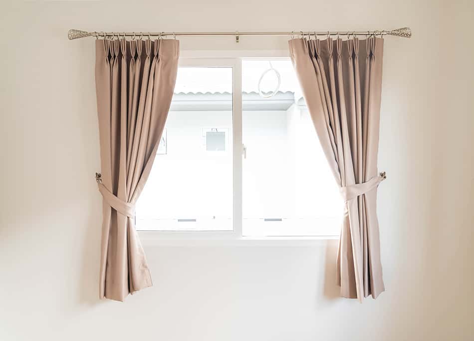 Drapes and Curtains