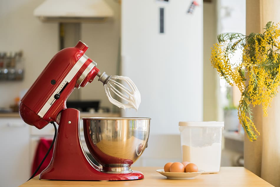 Electric Mixers