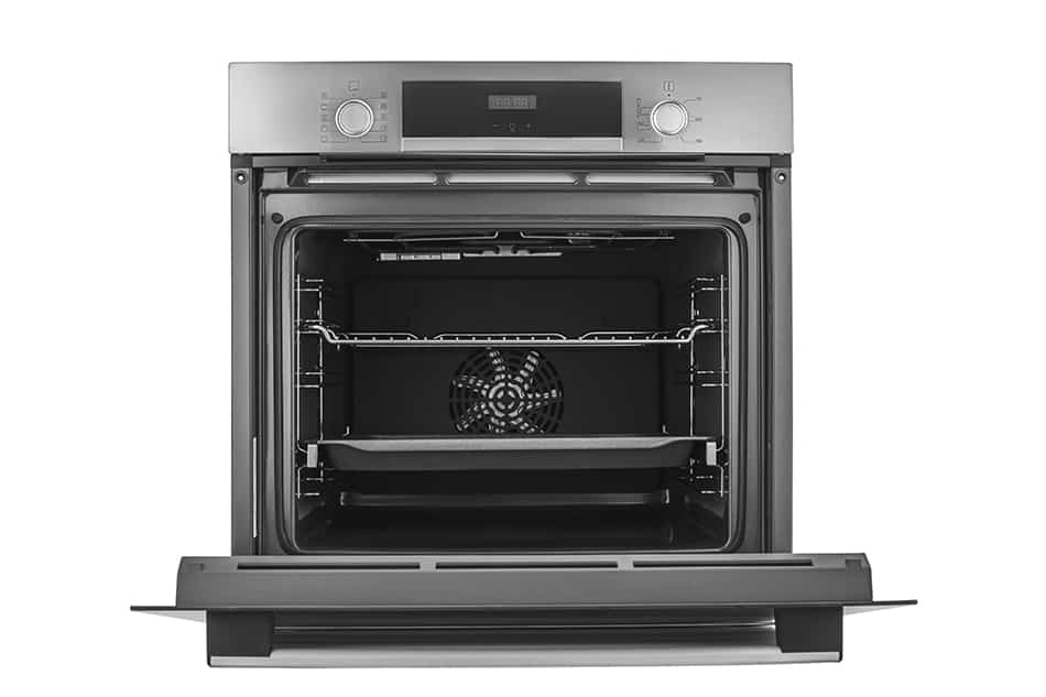 Electric Ovens