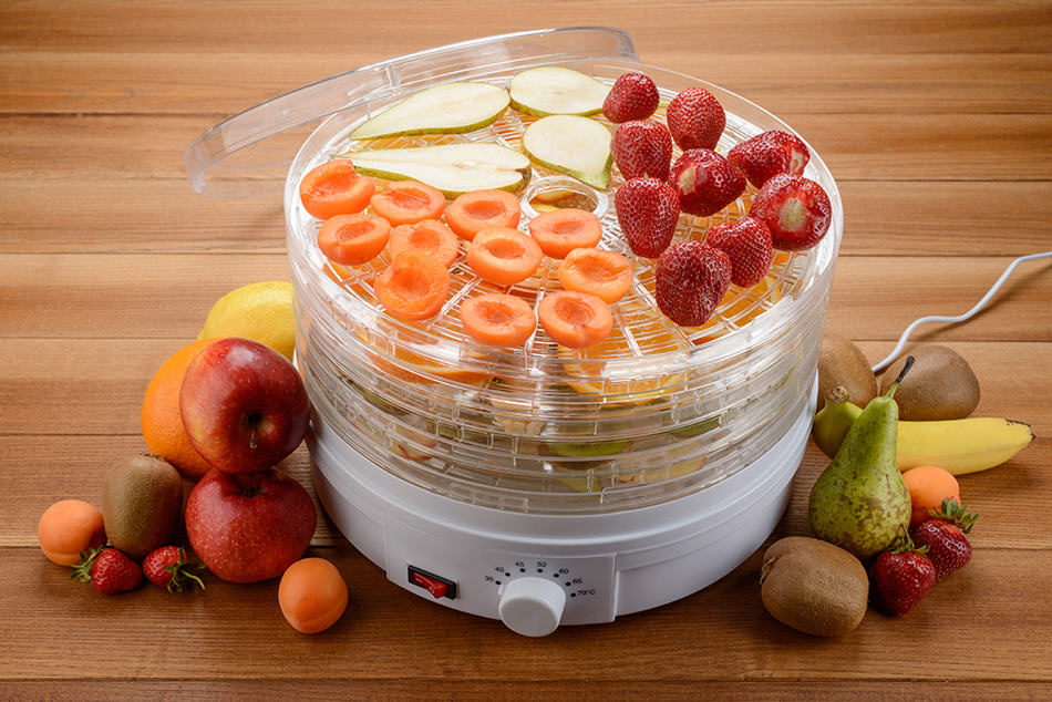 Food Dehydrators