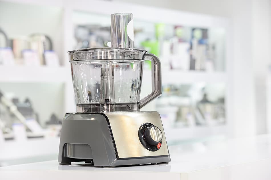 Food Processors